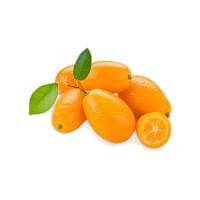 Kumquat My Flavor